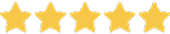 5 stjerner