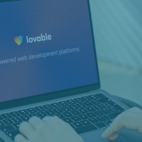 Sådan hoster du din Lovable-hjemmeside på dit eget webhotel
