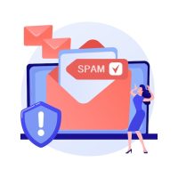 Nyt AI-baseret spamfilter